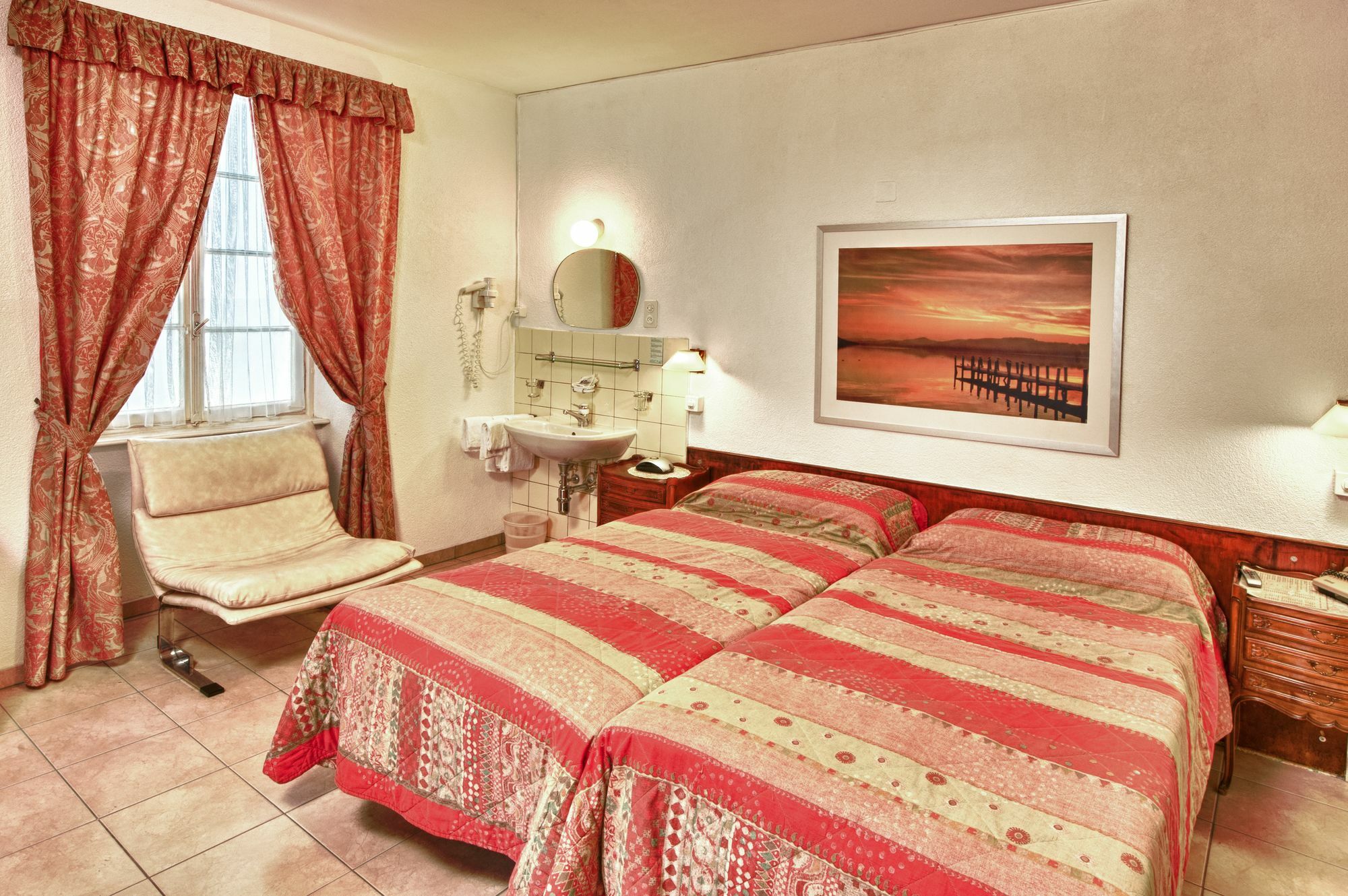לוקרנו Easyrooms Dell'Angelo מראה חיצוני תמונה